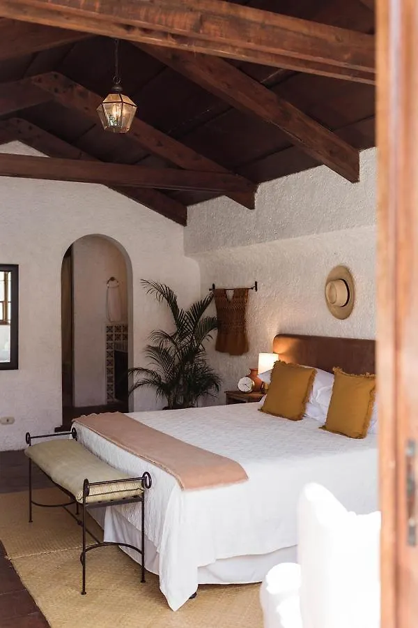 أنتيغوا غواتيمالا Cacao Boutique Hotel 3*, أنتيغوا غواتيمالا غواتيمالا