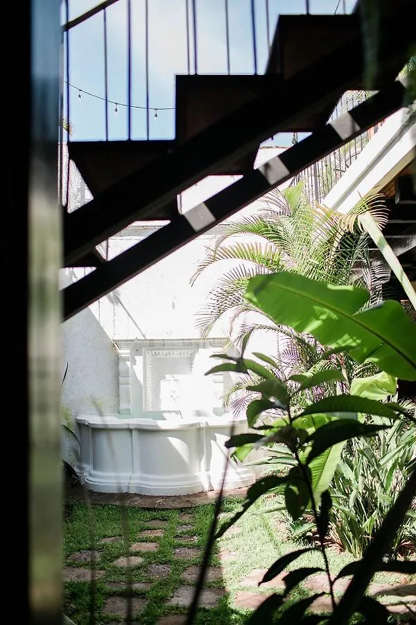 Cacao Boutique Hotel Antigua