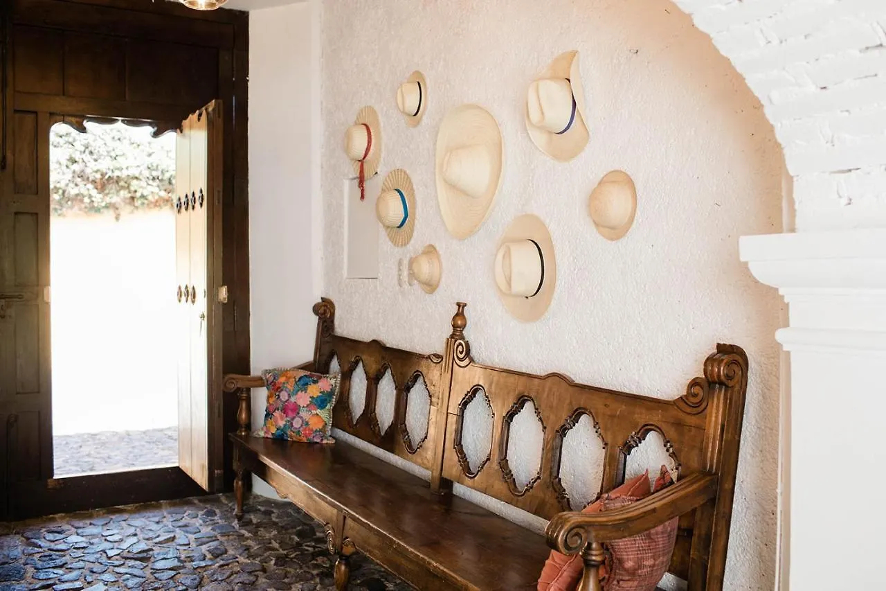 Cacao Boutique Hotel Antigua