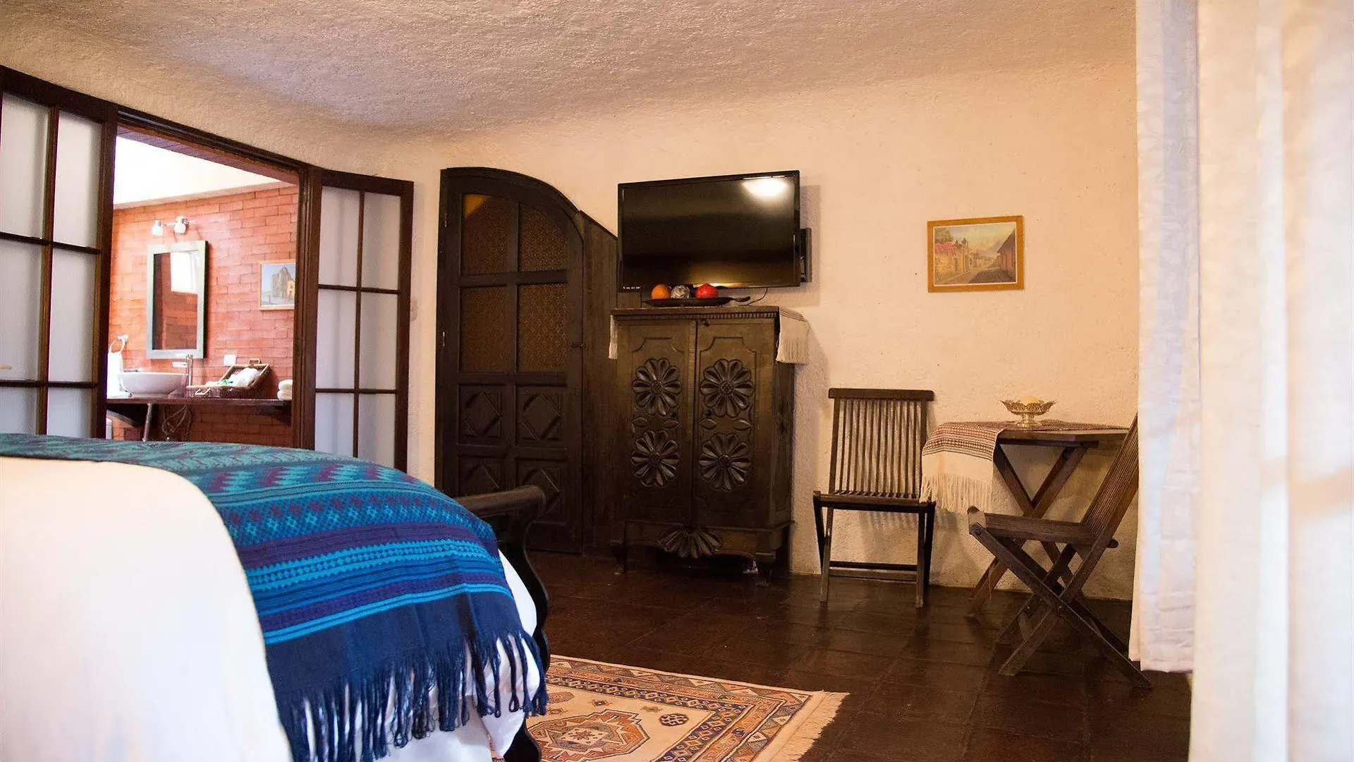 أنتيغوا غواتيمالا Cacao Boutique Hotel 3*, أنتيغوا غواتيمالا
