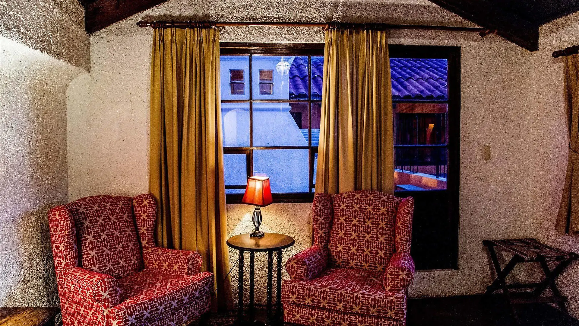 أنتيغوا غواتيمالا Cacao Boutique Hotel