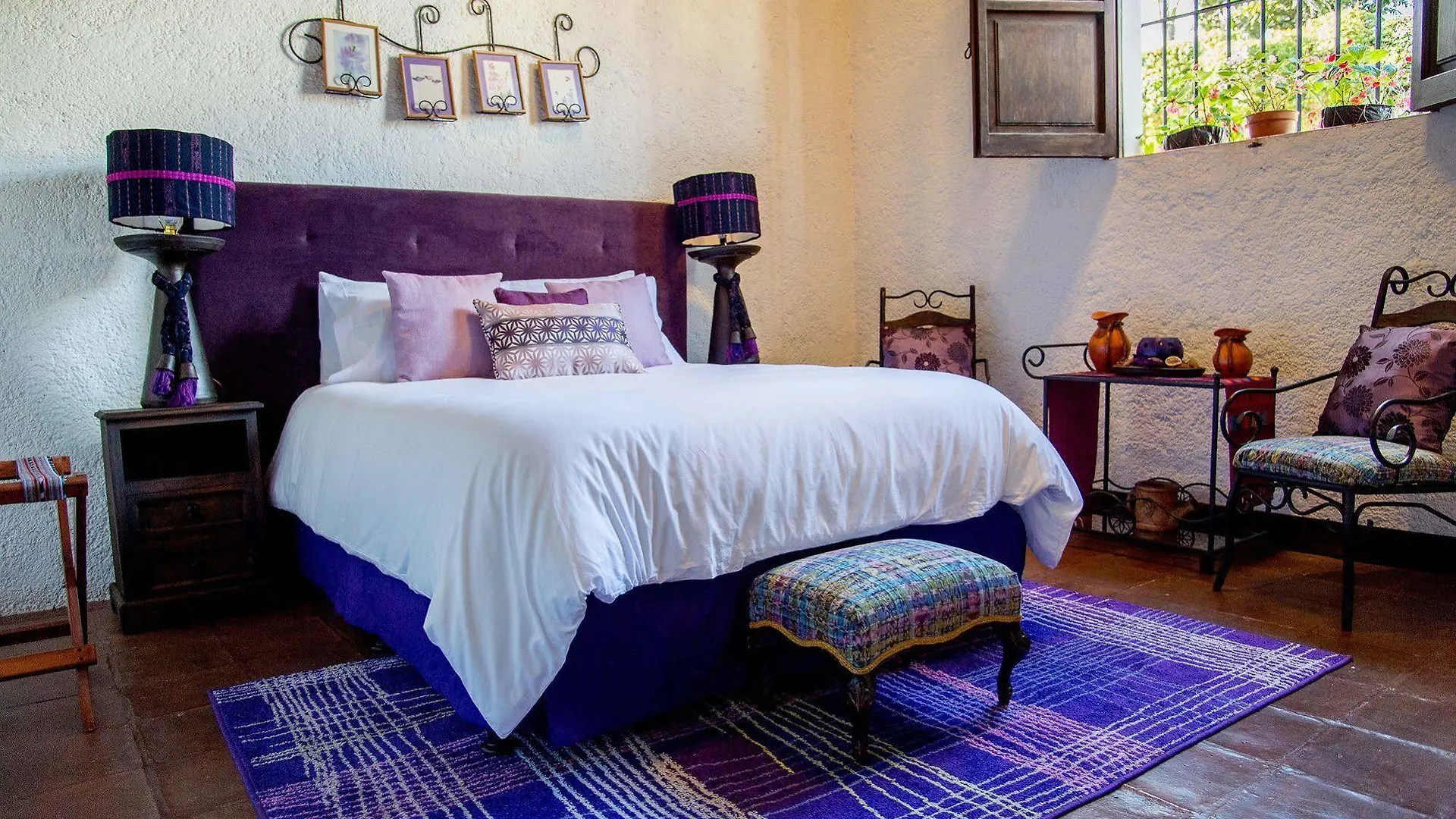 أنتيغوا غواتيمالا Cacao Boutique Hotel 3*, أنتيغوا غواتيمالا غواتيمالا