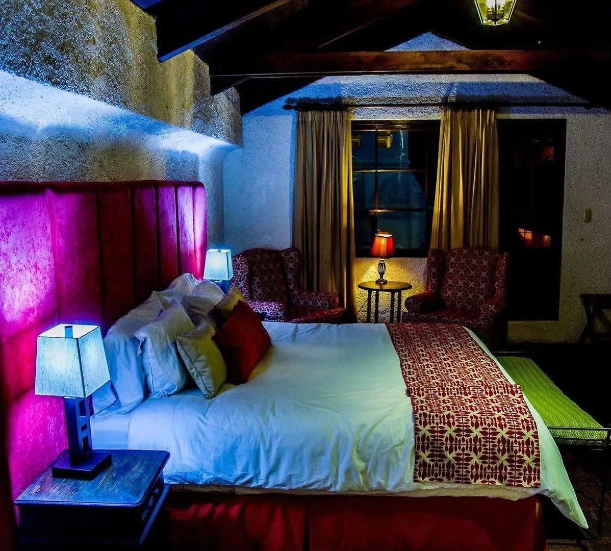 Cacao Boutique Hotel Antigua