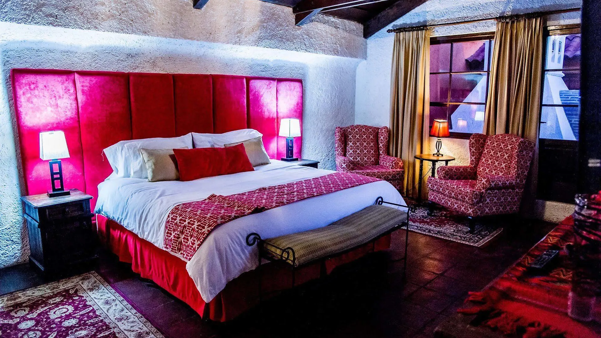 ***  أنتيغوا غواتيمالا Cacao Boutique Hotel غواتيمالا