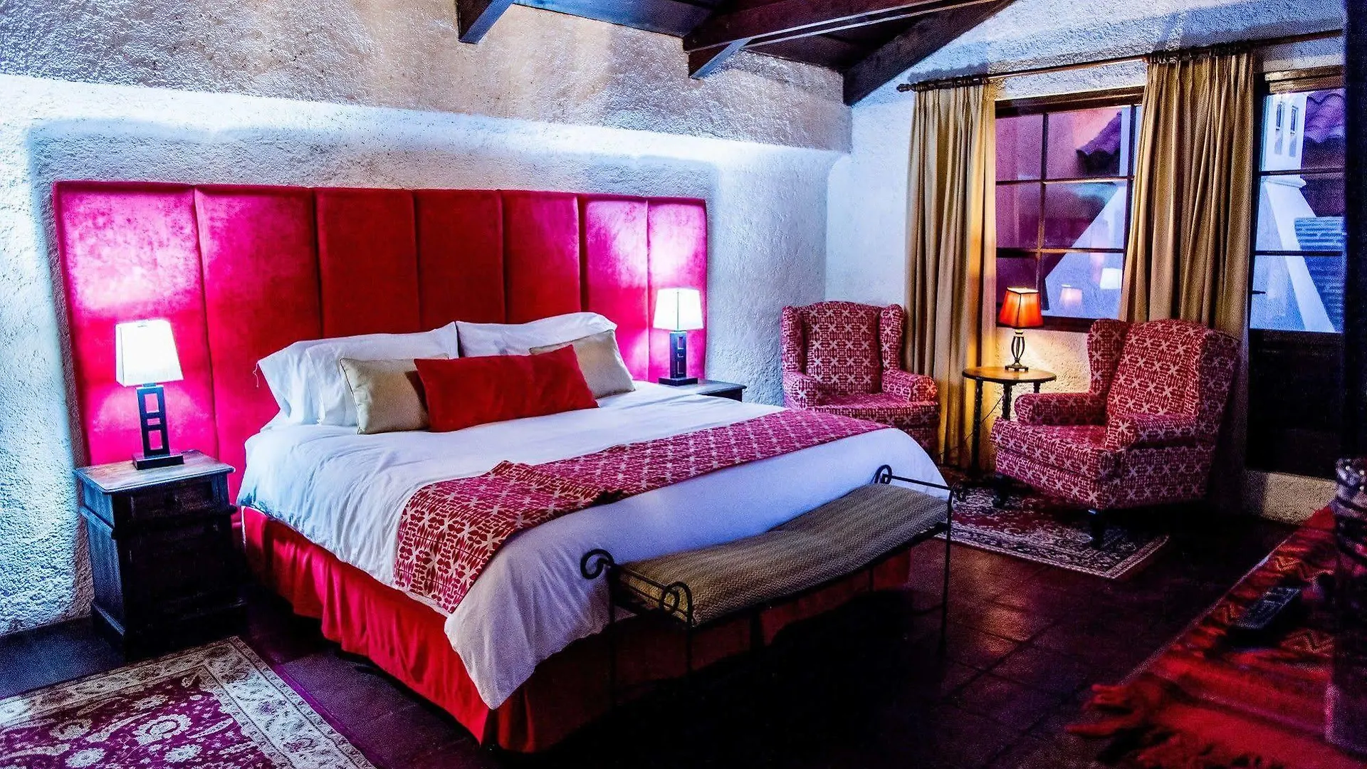 أنتيغوا غواتيمالا Cacao Boutique Hotel أنتيغوا غواتيمالا
