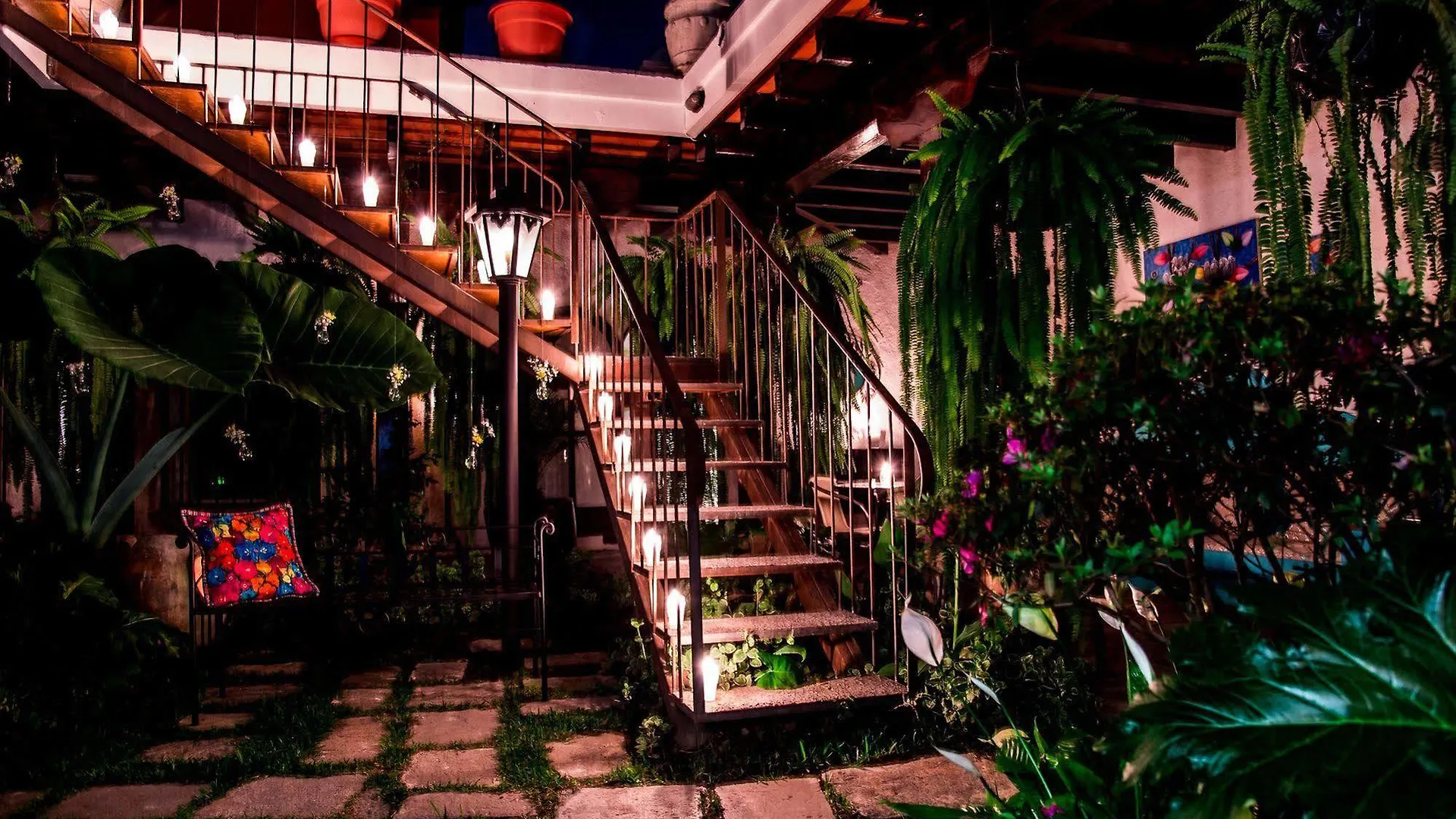 Cacao Boutique Hotel Antigua