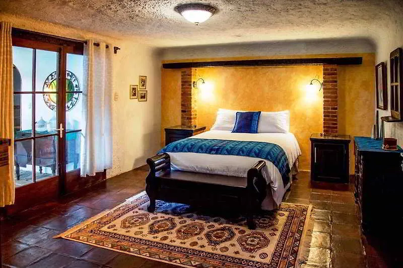 Cacao Boutique Hotel Antigua