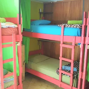 Casa Gitana & Traveler's Auberge de jeunesse