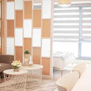 Appart hôtel Cozy And Classy Across Airport Terminal 3
