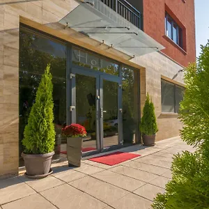 Hotel Calipso ***
