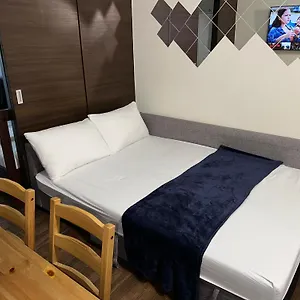 Appart hôtel Heart Of Makati, Fully Furnished Condo, Cbd Location