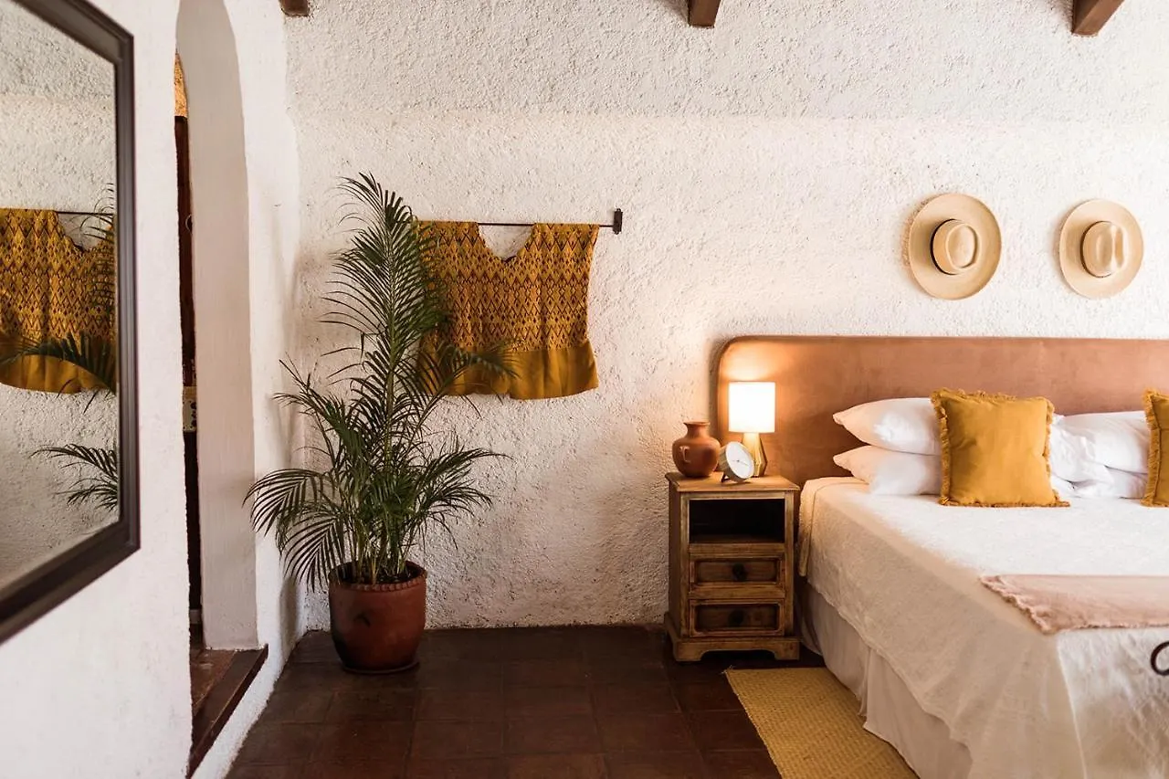 Cacao Boutique Hotel Antigua