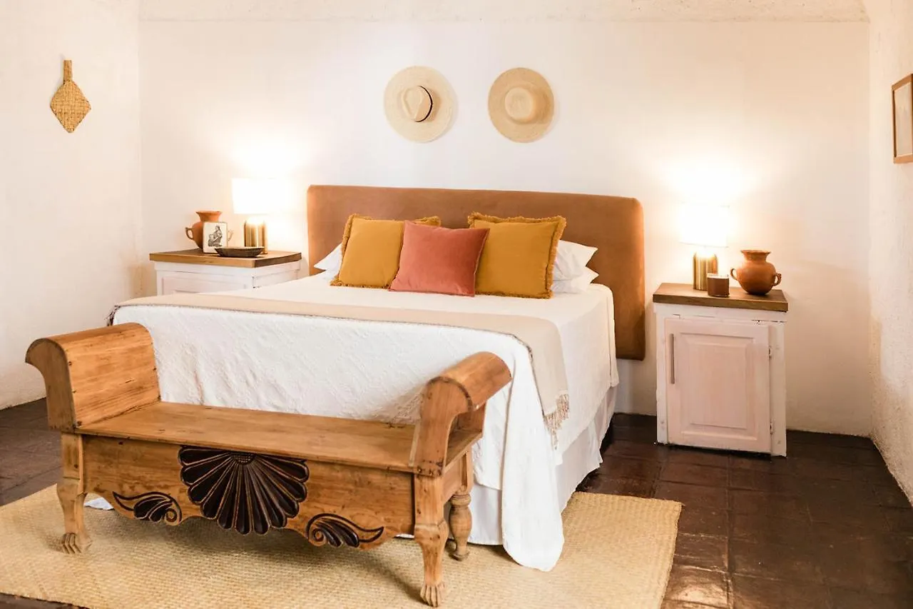 Cacao Boutique Hotel Antigua