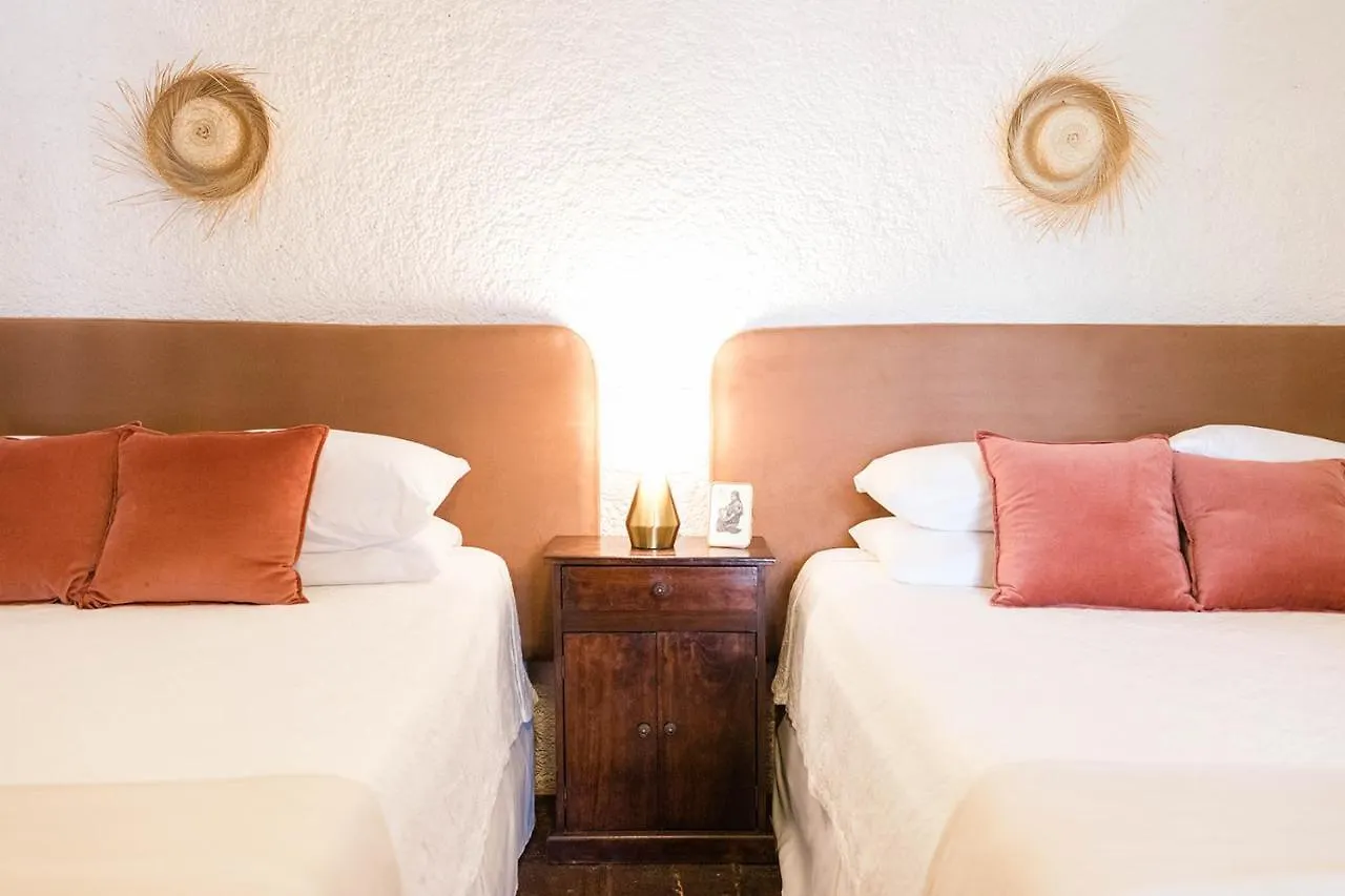 Cacao Boutique Hotel Antigua Guatemala