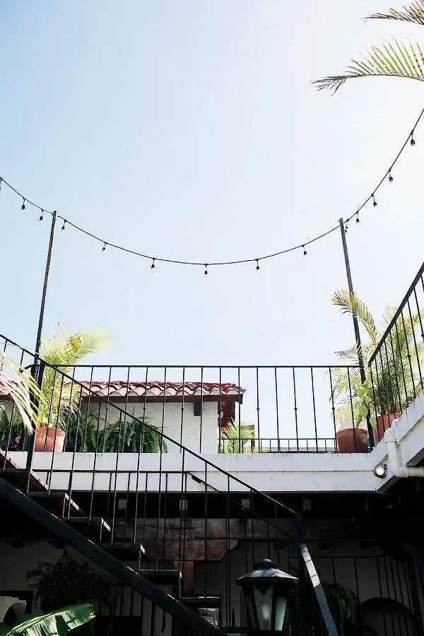 Cacao Boutique Hotel Antigua