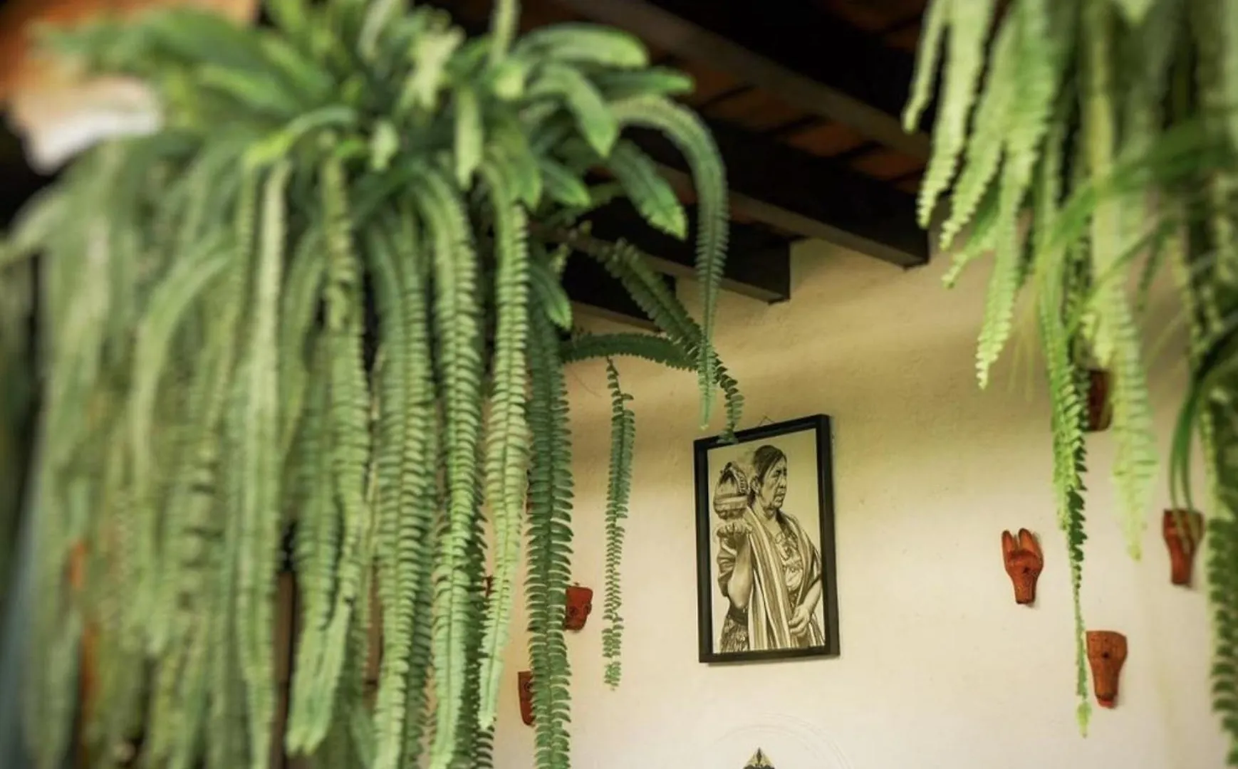 Cacao Boutique Hotel Antigua Guatemala