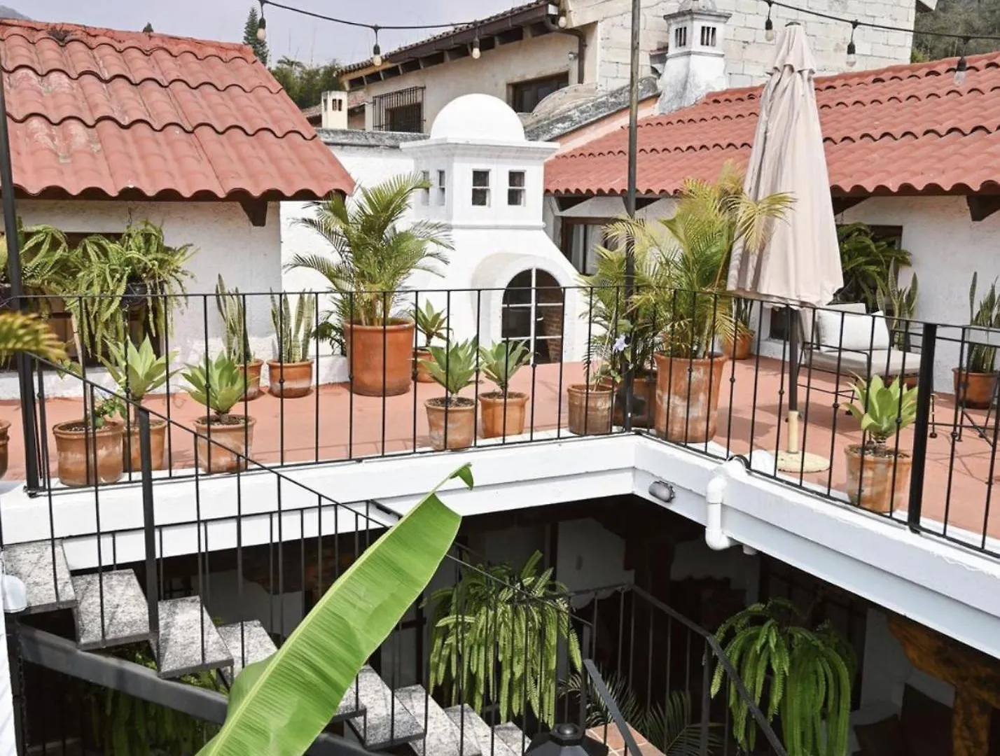 Cacao Boutique Hotel Antigua