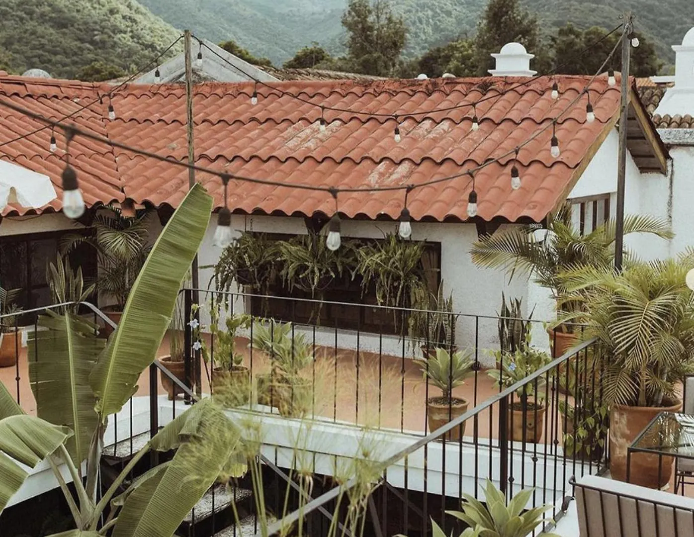 Cacao Boutique Hotel Antigua