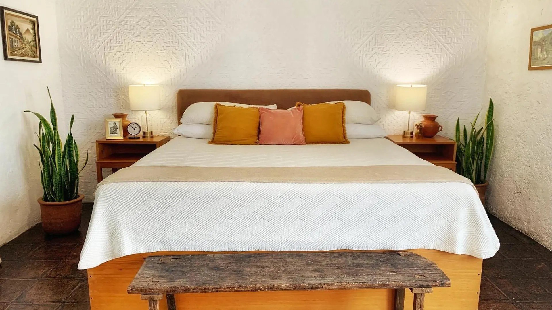 Cacao Boutique Hotel Antigua