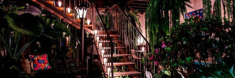 Cacao Boutique Hotel Antigua
