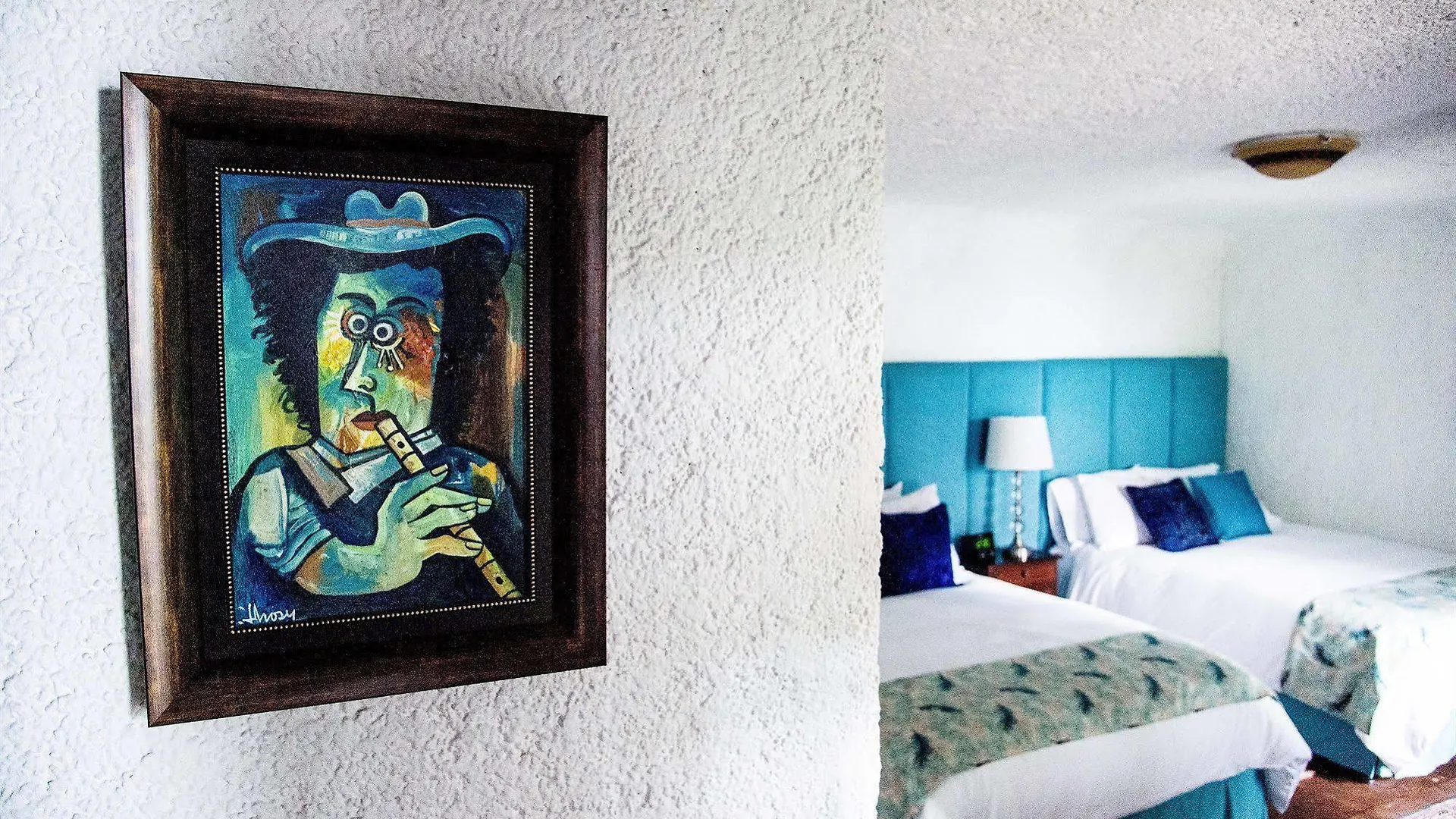 Cacao Boutique Hotel Antigua