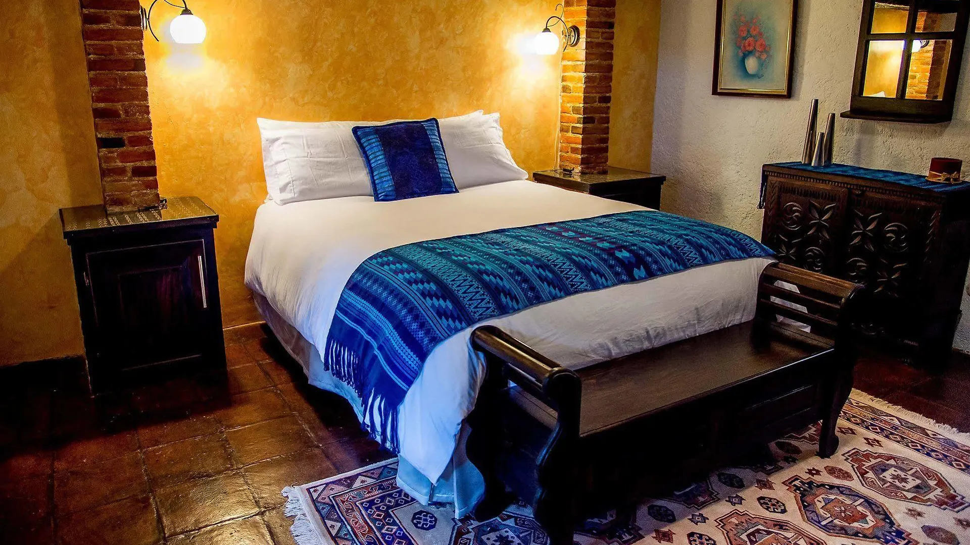 Cacao Boutique Hotel Antigua